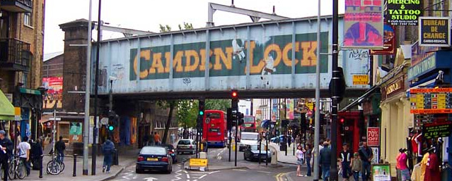 Camden