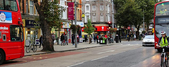 Ealing