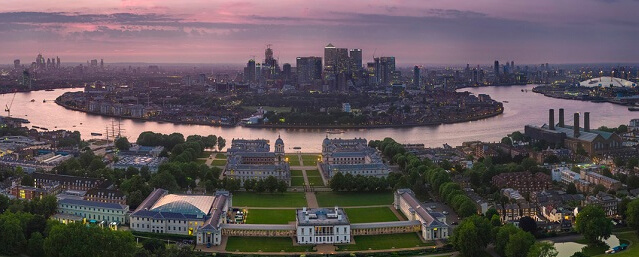 Greenwich